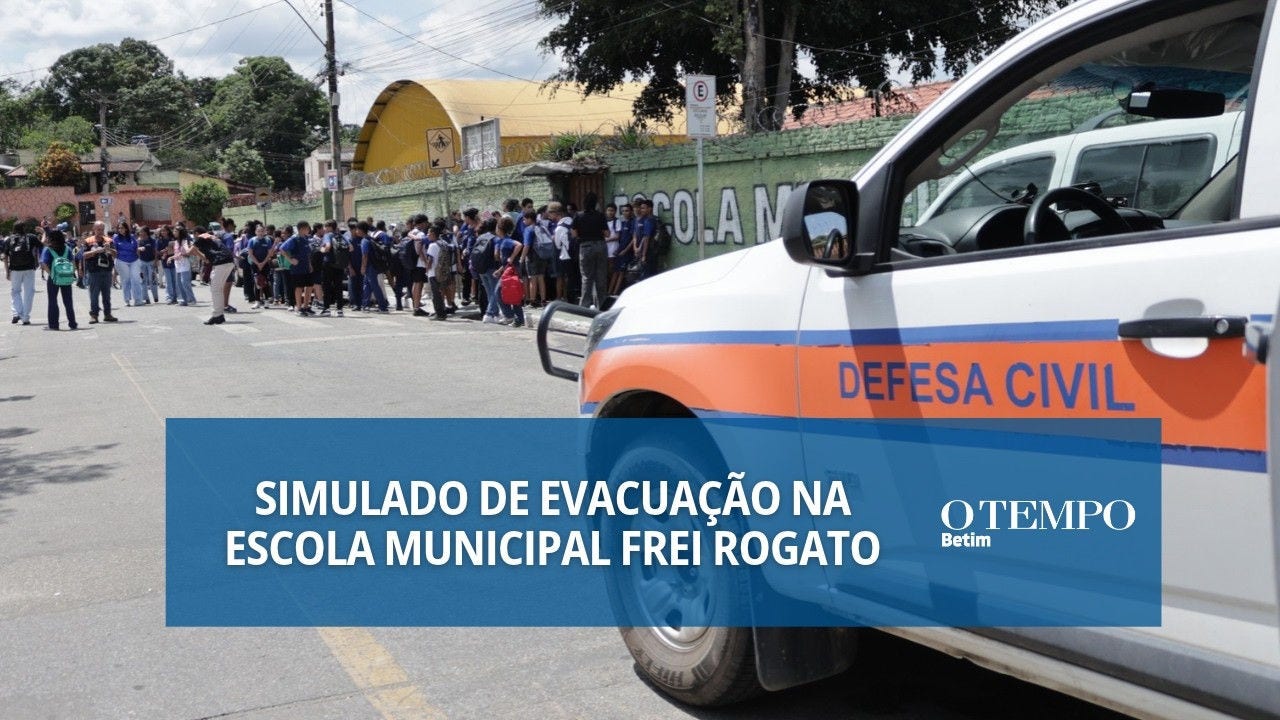Atividade foi realizada na manhã desta terça-feira (20/10) e contou com a participação de autoridades municipais
