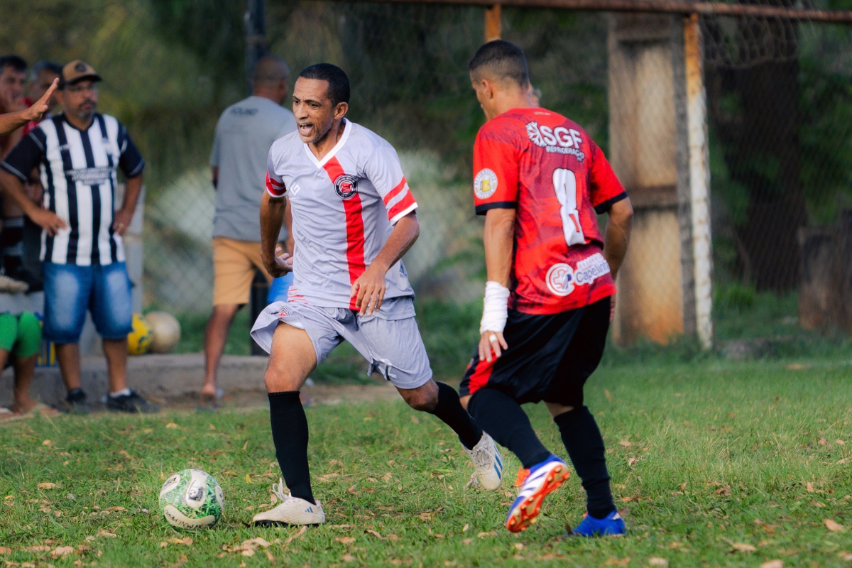Equipe do Capelinha superou o XV de Novembro