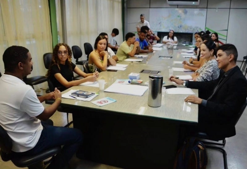 Debates ocorrem, em ambos os dias, das 9h às 18h, no Centro de Referência das Juventudes, em Belo Horizonte