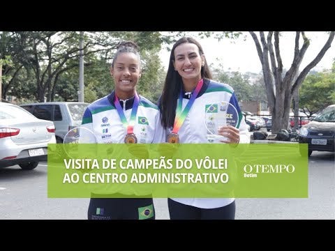 Atletas Manu e Quemile conquistaram o terceiro lugar na etapa Futures do Beach Pro Tour