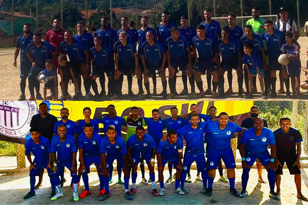Equipes se preparam para o início do Campeonato Betinense Série C