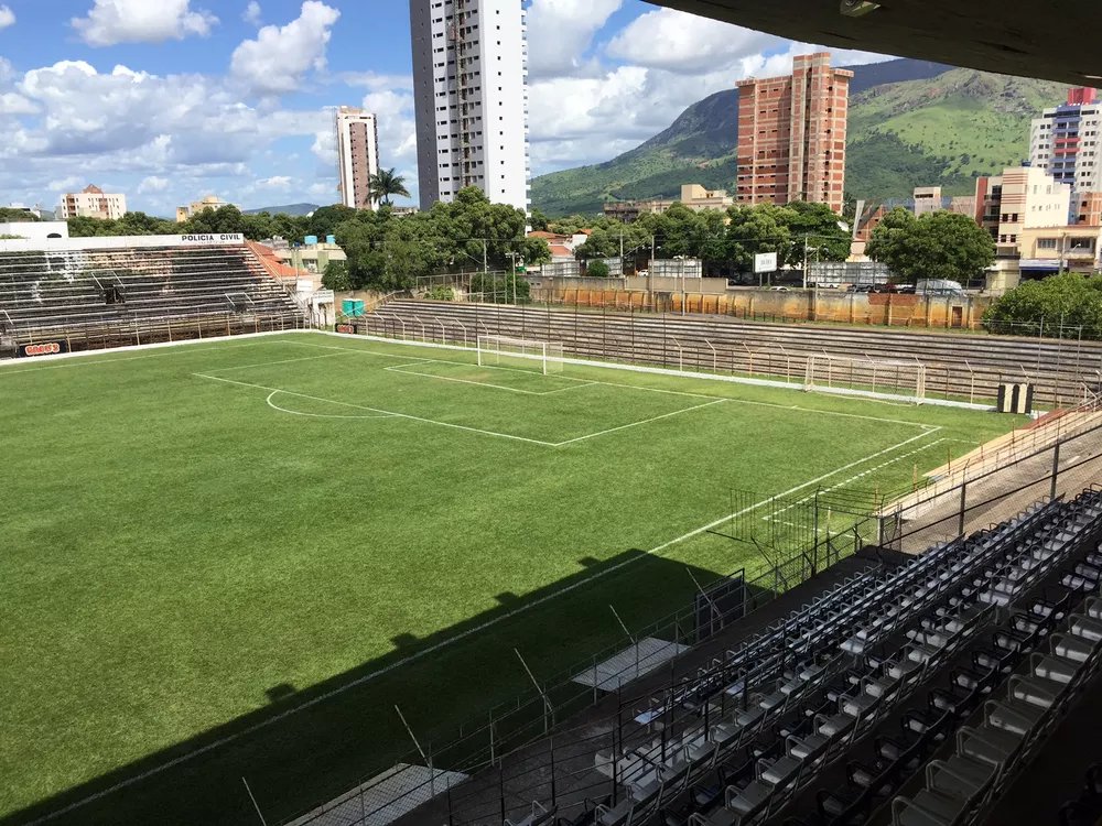 Créditos: Prefeitura de Governador Valadares