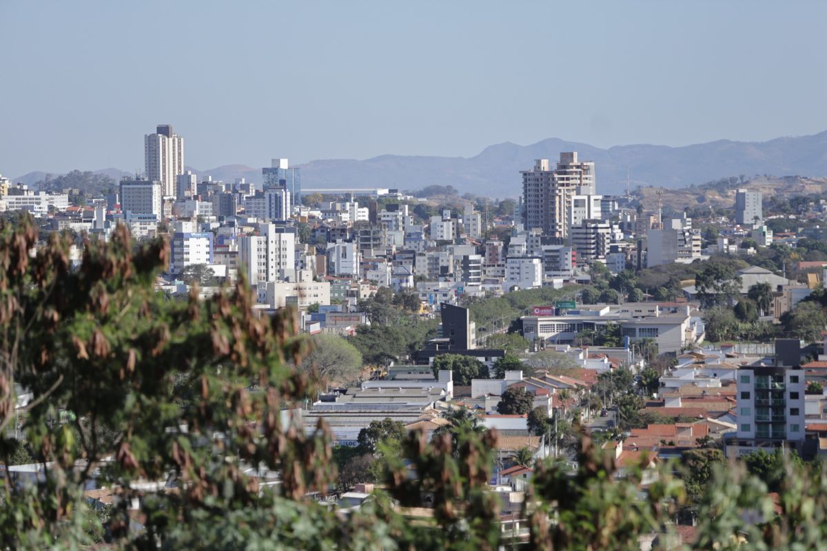 Prédios ligados à administração municipal estarão fechados nesta segunda (12) em Betim