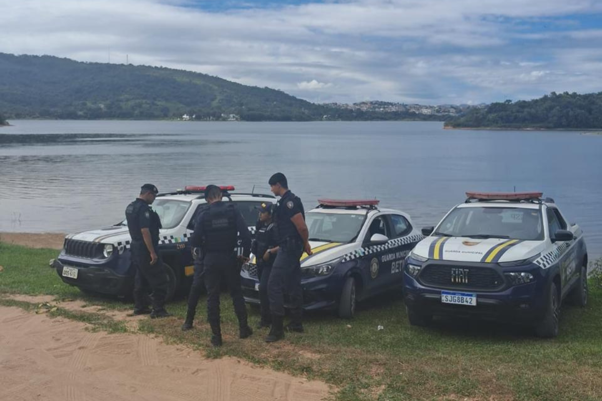 Operação de fiscalização vai contar com participação da Guarda Municipal