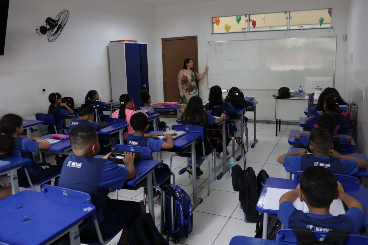 Pais devem ficar atentos aos prazos
