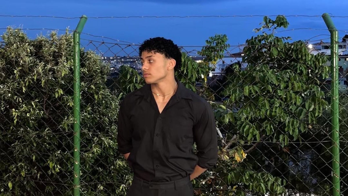 Jovem de 18 anos tinha ido à praia para comemorar o aniversário