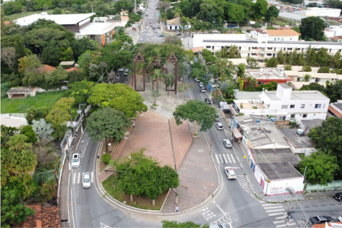 Apresentações musicais serão realizadas na parte elevada da 'bacia' da Praça Milton Campos 
