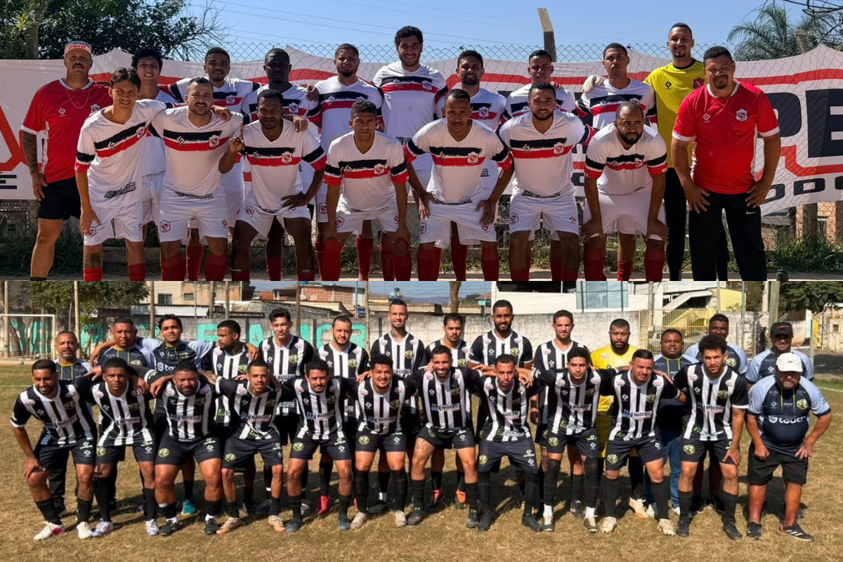 Equipe do Independente chega à final dona da melhor defesa, com apenas dois gols sofridos; Borussia eliminou equipes fortes e chegou a 15 gols marcados no campeonato