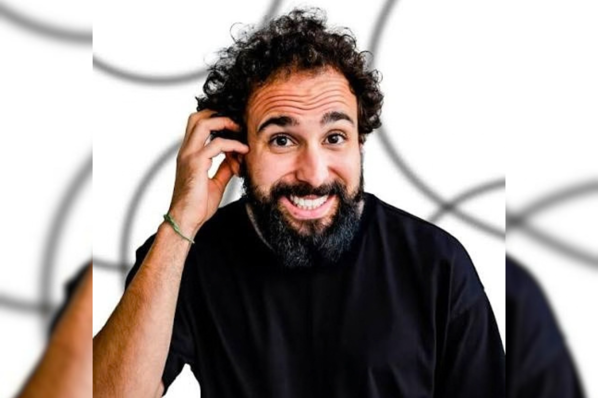 Artistas é um dos principais nomes da comédia na atualidade