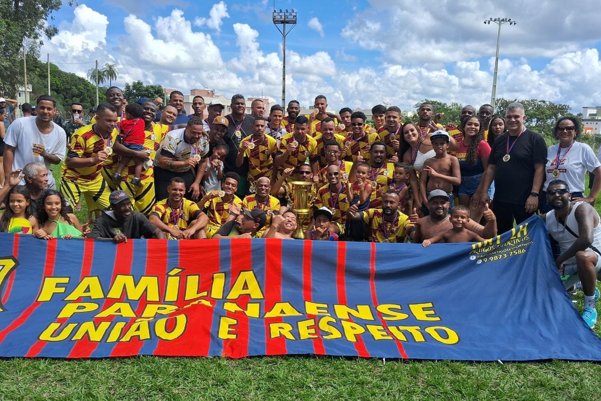 Ao longo do torneio, o Paranaense, teve 100% de aproveitamento, vencendo todas as partidas disputadas
