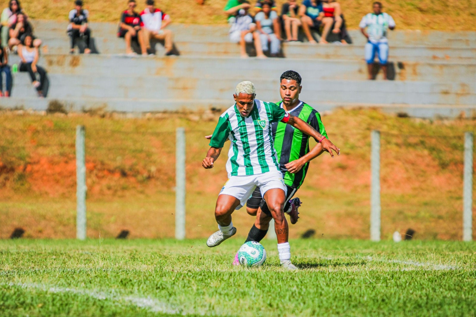 Na edição anterior, o Renascença ficou com o troféu da competição