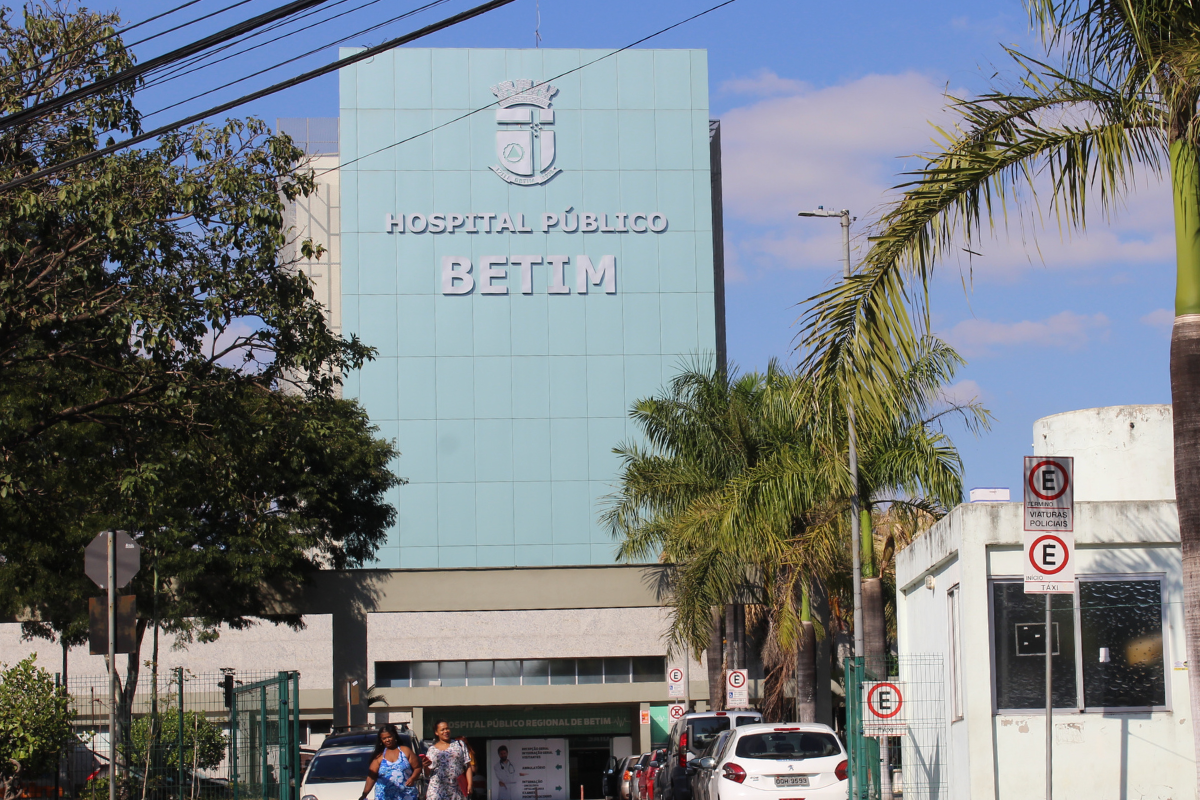 Primeiro atendimento foi realizado por um médico da unidade básica, que decidiu pelo encaminhamento do paciente novamente ao Hospital Regional 