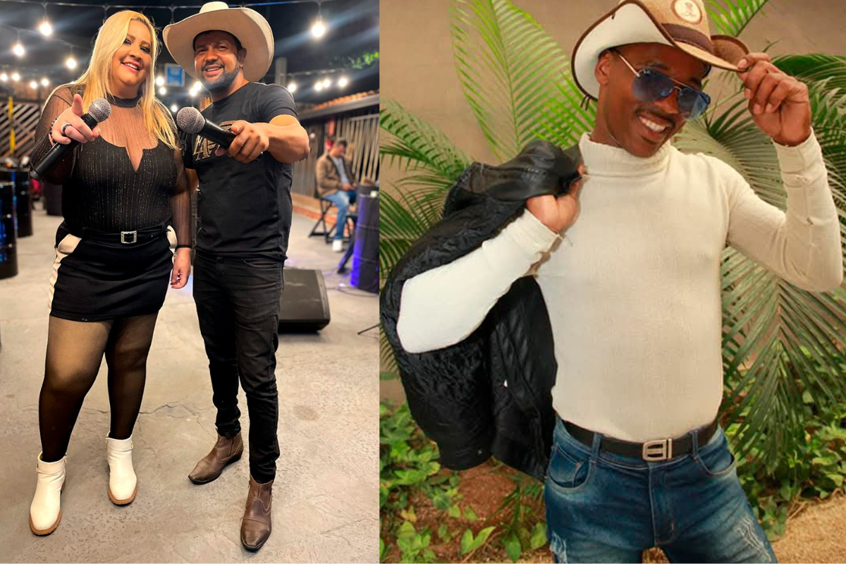 Banda Forró Markado e cantor Marquinhos Bala, conhecido como o Rei da Pisadinha, serão as atrações musicais do evento