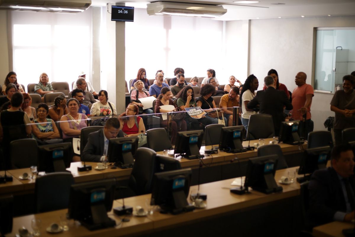 Proposta de lei foi aprovada em redação final e por unanimidade na reunião ordinária da Câmara realizada nessa quinta (16)