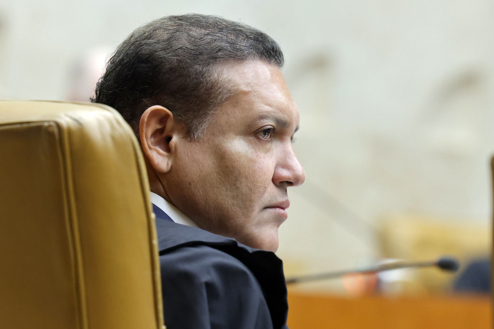 Nunes Marques ficará à frente da Presidência do TSE até maio de 2027, quando encerrará seu mandato no tribunal