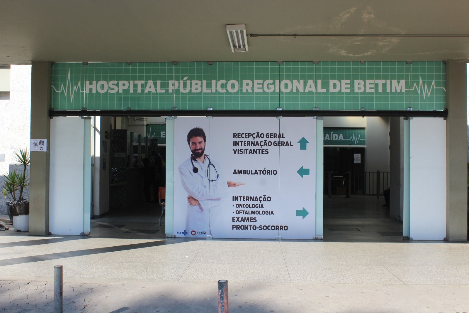 Unidade de saúde voltou a realizar cirurgias vasculares eletivas neste mês