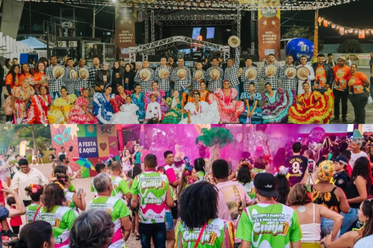 Inventário cultural é um instrumento usado para identificar e registrar bens materiais e imateriais que fazem parte da identidade do município