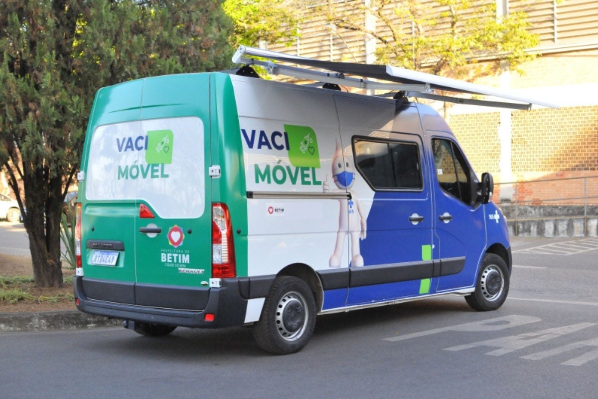 Unidade móvel estará no Vila Verde, no Decamão e no Citrolândia, nos próximos dias