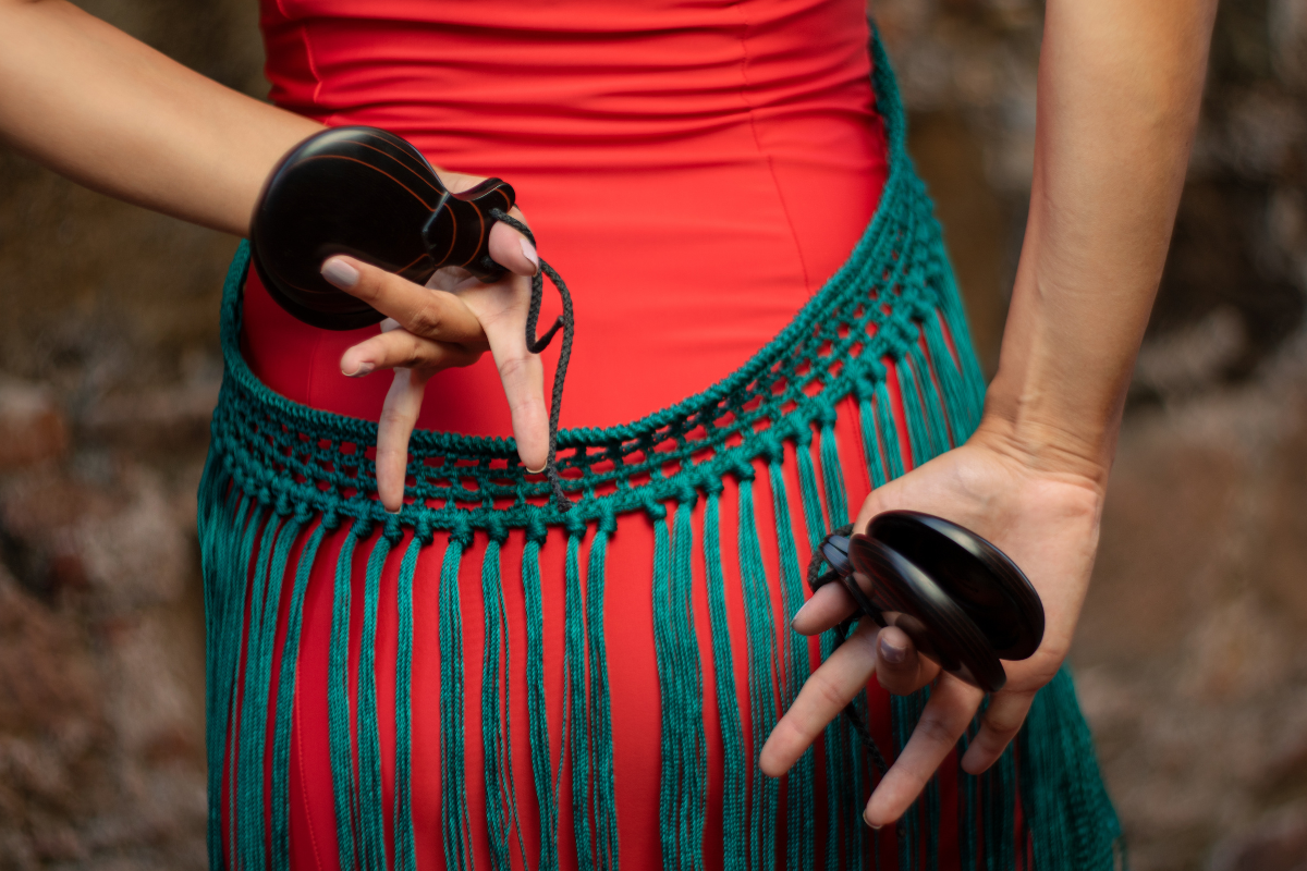 Espetáculo relembra espaços tradicionais de apresentações de dança flamenca na Espanha