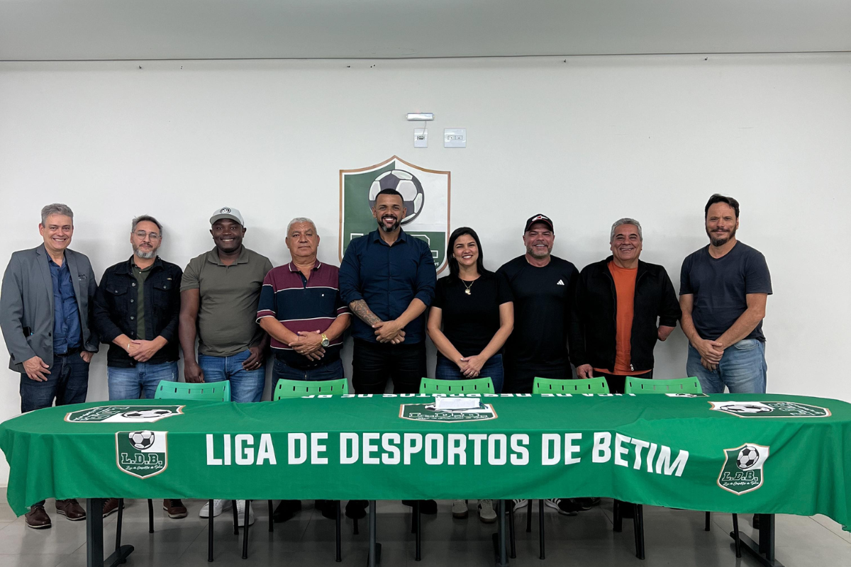 Solenidade foi realizada na noite da última terça-feira (30)