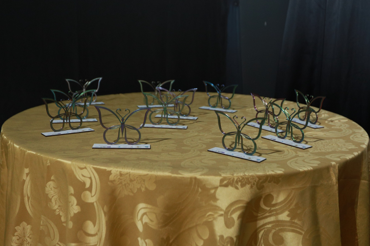 Evento reconhece a força, o talento e as conquistas de mulheres que fazem a diferença no município