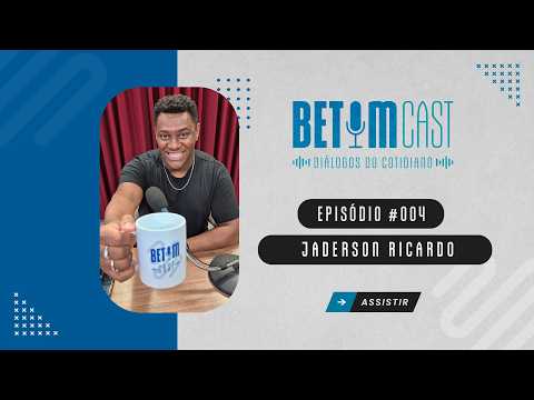 Em uma conversa sensível e profunda, Jaderson fala sobre origem, família, fé, perdas, desafios financeiros e o sonho de viver da música