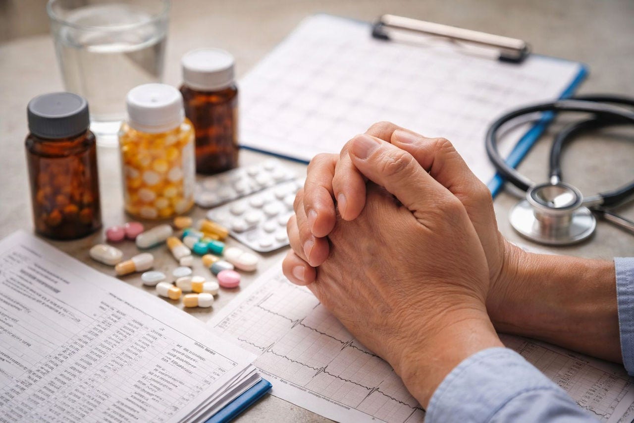 Quando a ciência e a espiritualidade caminham juntas