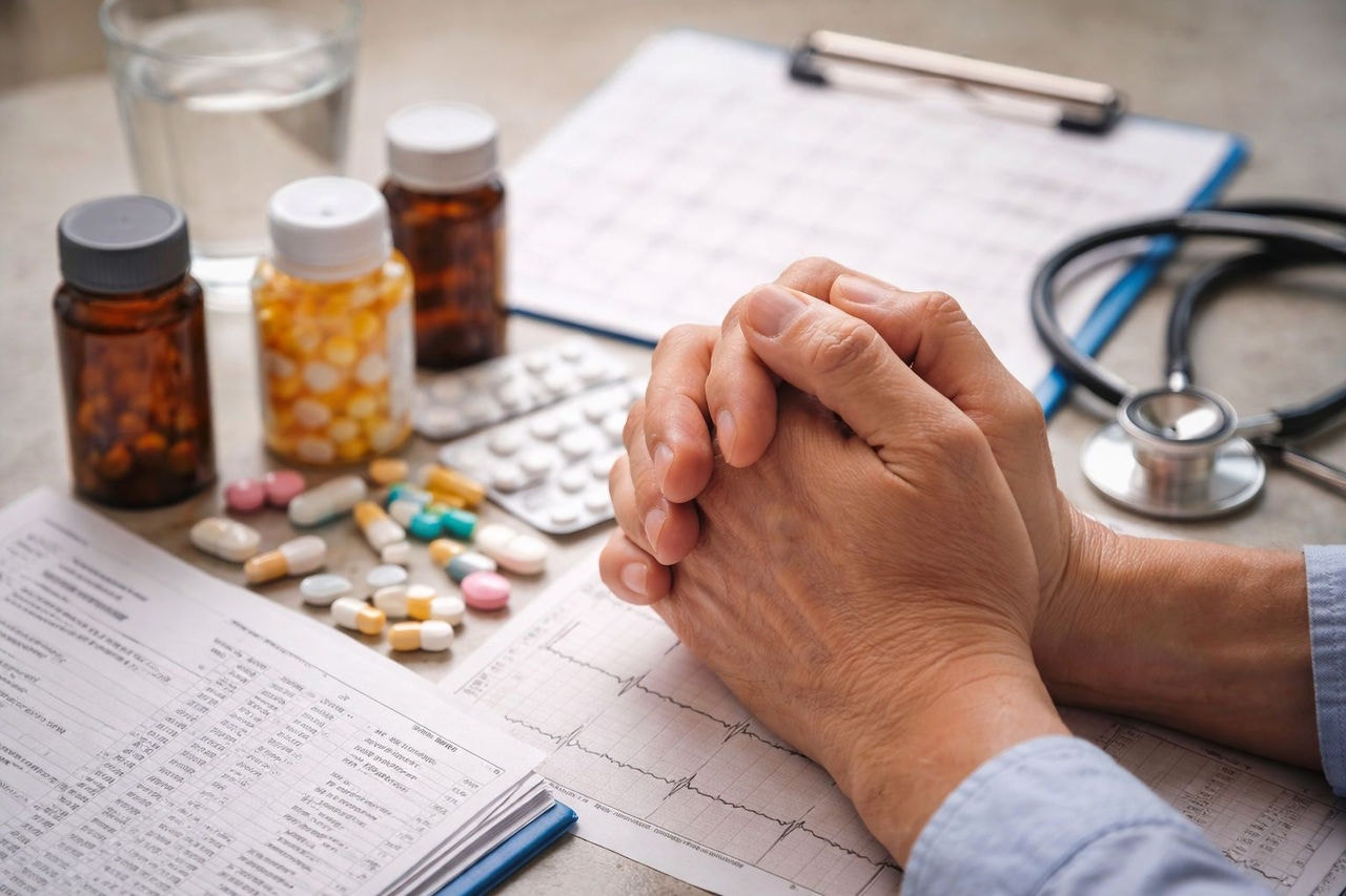 Para a médica Ana Maria Reimer, em tempos de inteligência artificial, lembrar que o paciente é um ser integral — corpo, mente e espírito — é um ato de responsabilidade ética