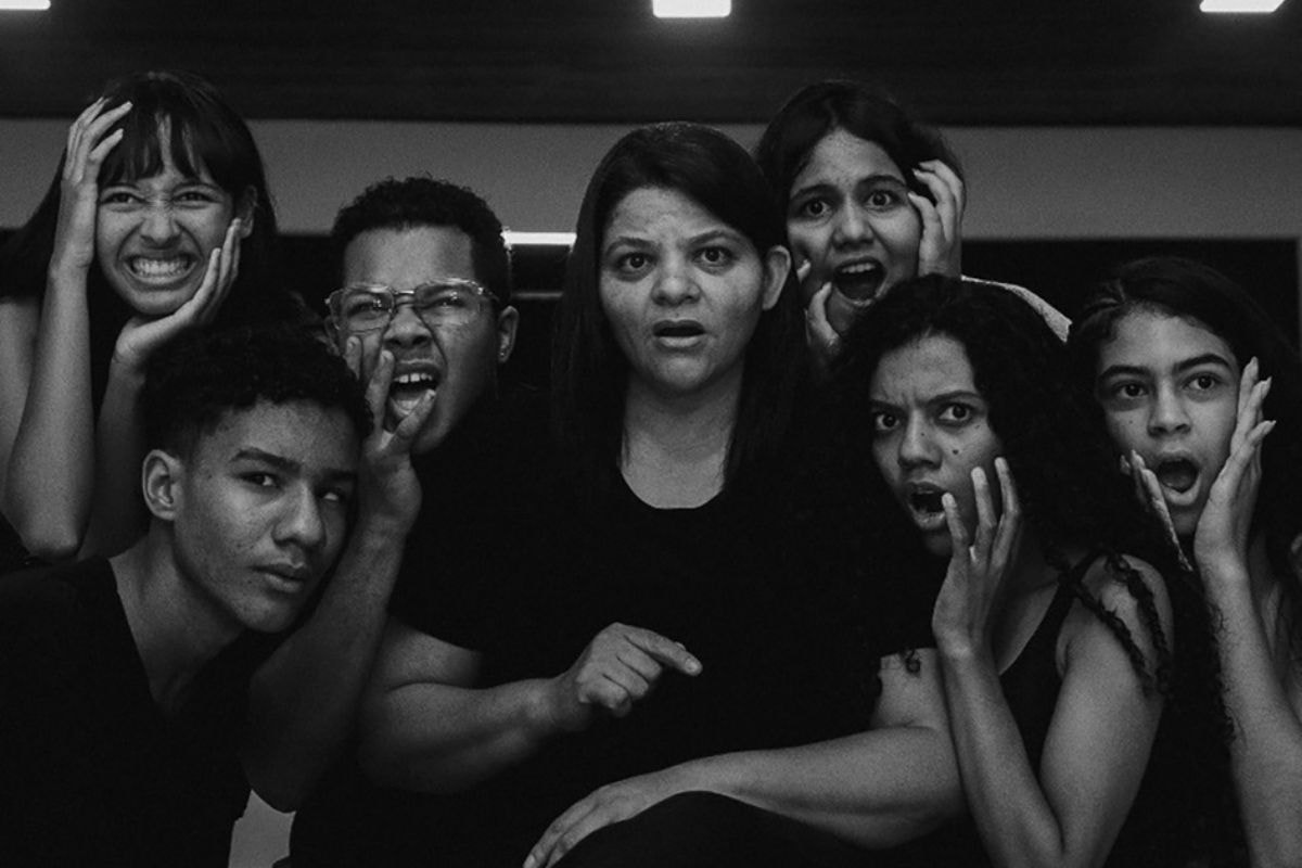 Mostra reúne trabalhos sob direção de Giovanna Barbosa