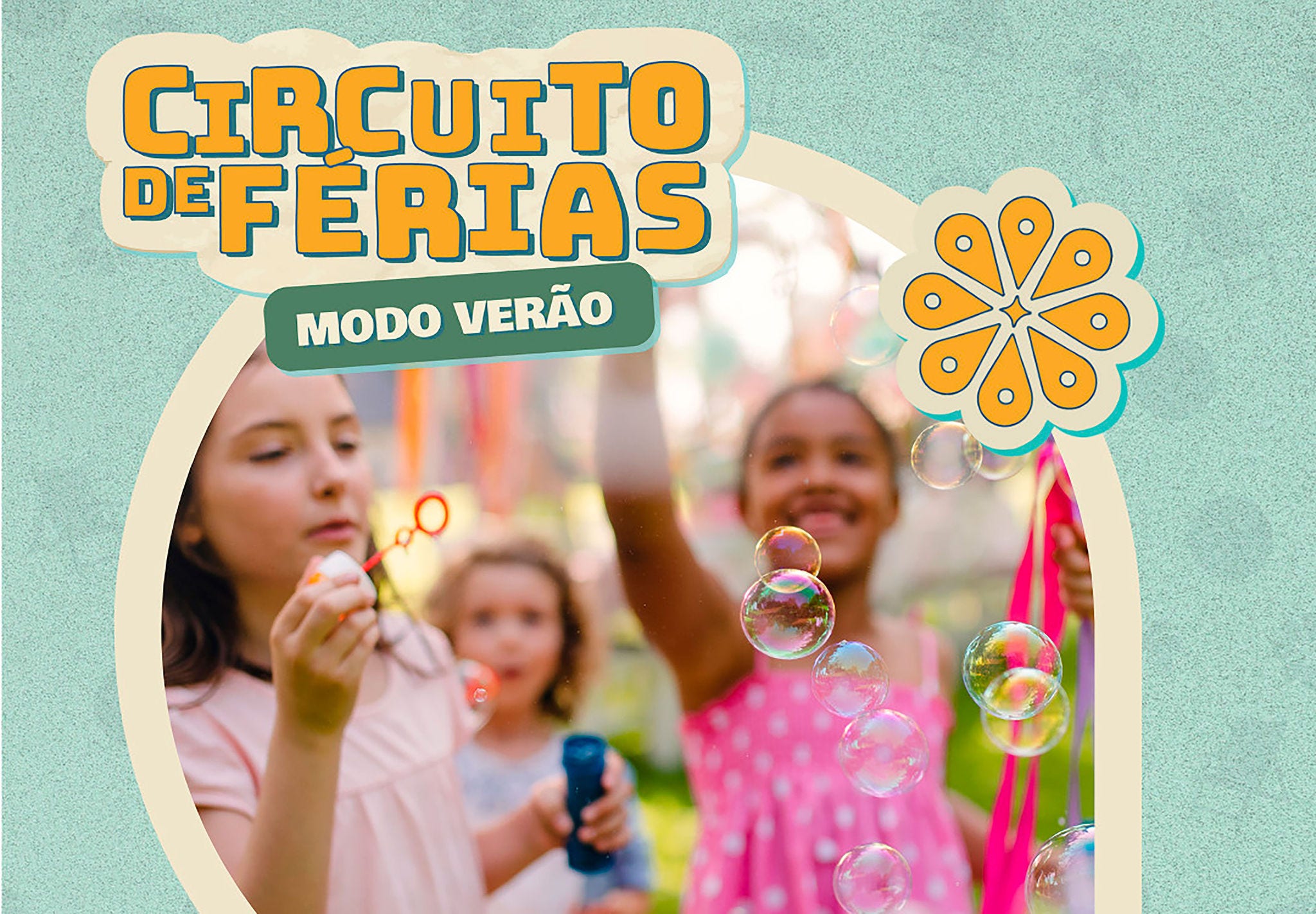 Partage Shopping terá Circuito de Férias neste sábado