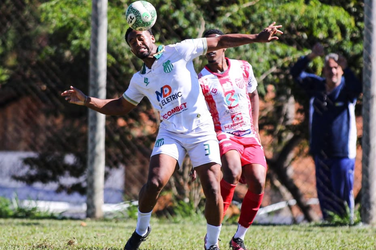 Dom Bosco E.C. avança na competição após superar o Gigante União E.C. nos pênaltis por 5 a 4 para o Dom Bosco E.C.; no tempo regulamentar, as equipes haviam empatado em 1 a 1