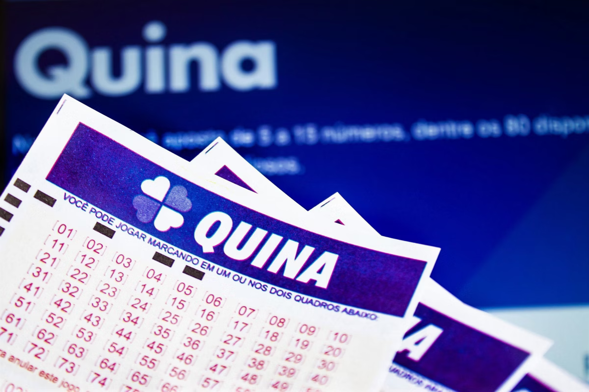 Aposta de Betim foi registrada na modalidade simples, com cinco números escolhidos