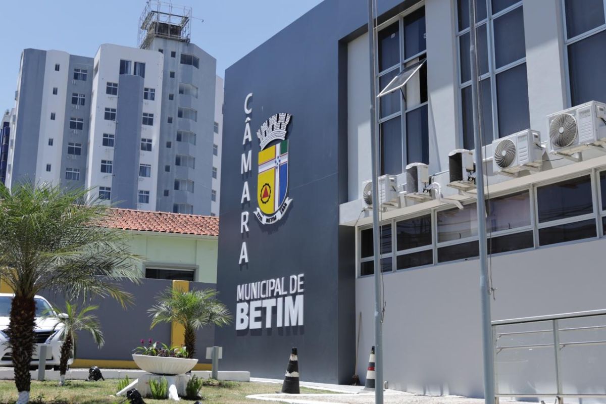 Em 2025, o governo municipal repassou R$ 71,8 milhões para o Poder Legislativo