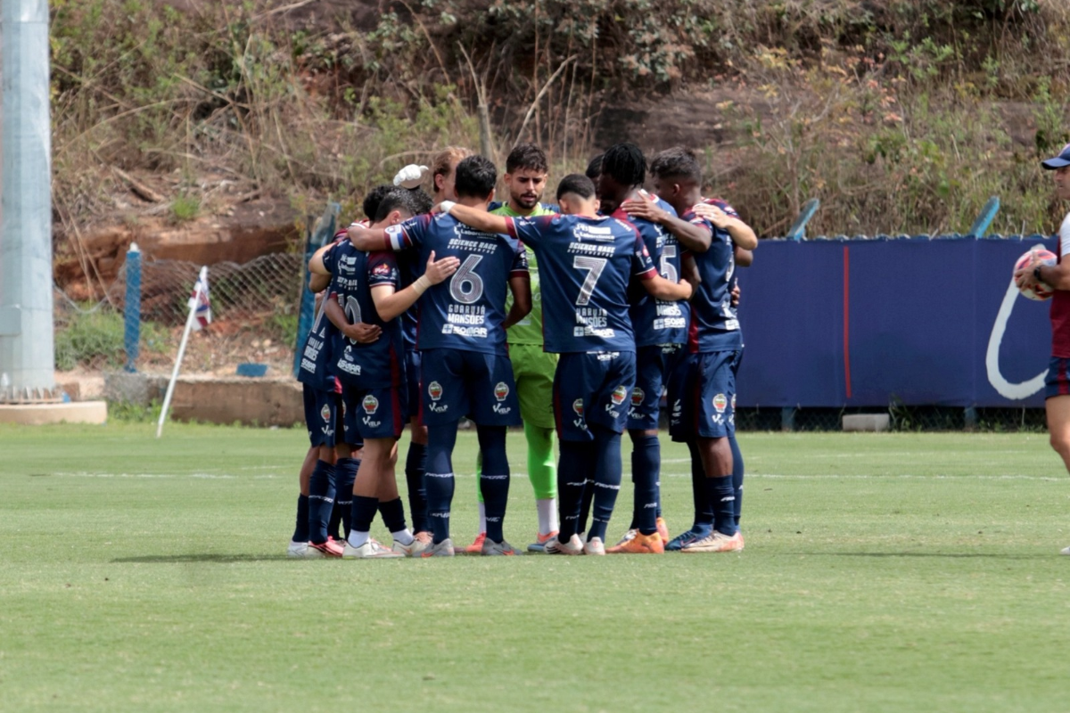 Equipe betinense poderá assumir a liderança