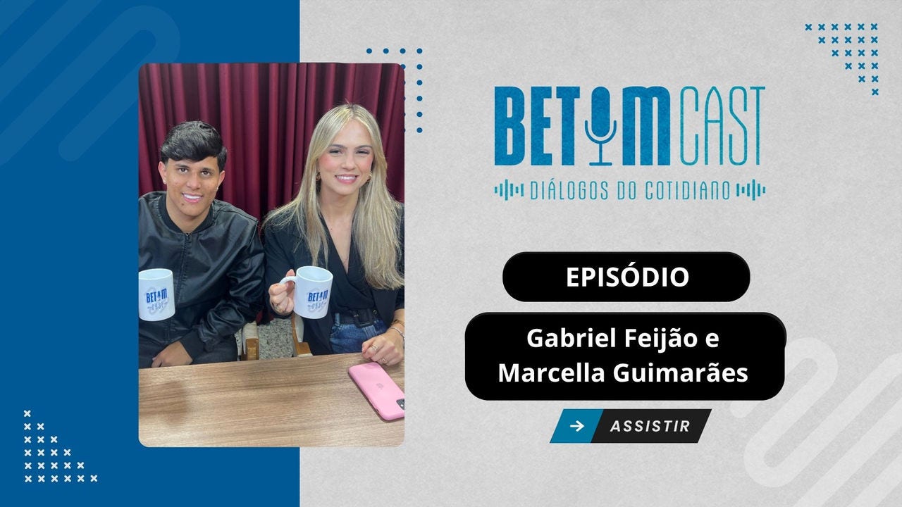Episódio é um convite à reflexão sobre inclusão, acessibilidade, saúde mental e o poder do esporte adaptado na transformação de vidas