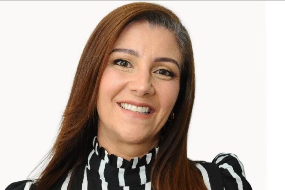 Christiane Passos foi nomeada para comandar a pasta, substituindo Vitória Pereira Paiva, que ocupava o cargo interinamente desde abril deste ano