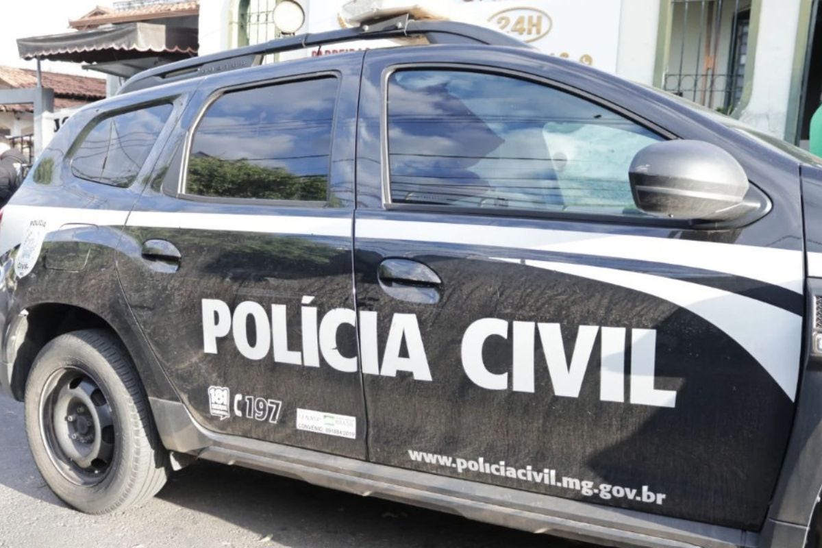 Indiciado por estupro de filha