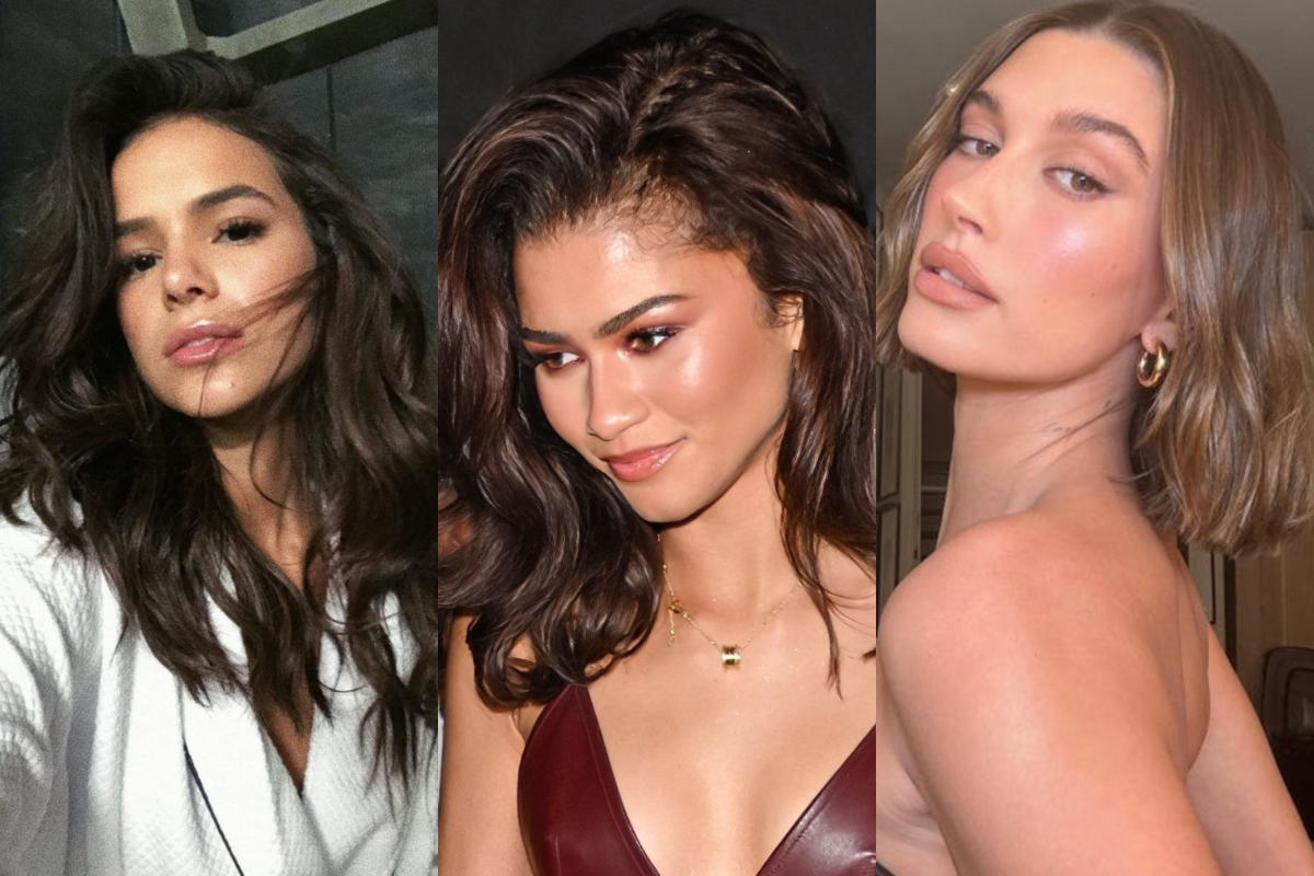 Cores e cortes de cabelo que vão dominar 2026