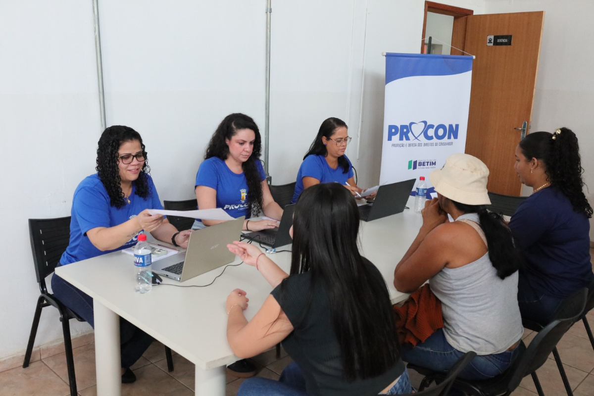 Iniciativa já passou pela regional Citrolândia
