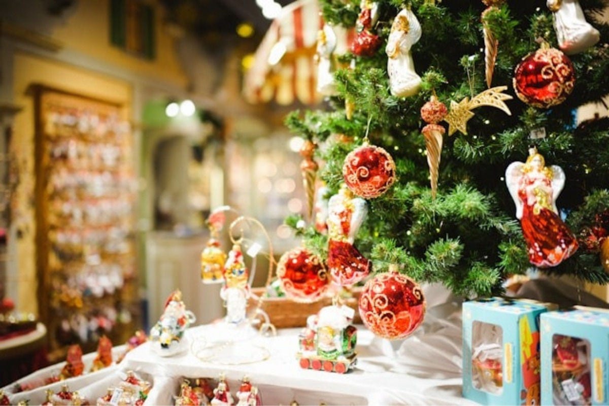 Como se preparar para vender muito nas festas de fim de ano?
