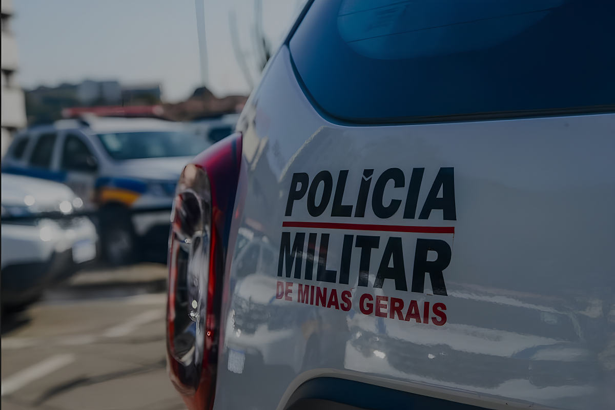 Abordagem da PM aconteceu na Rua das Rosas, em uma área conhecida pelo comércio de entorpecentes