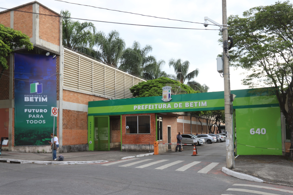 Medidas de contenção foram publicadas no 'Órgão Oficial' dessa segunda (19)