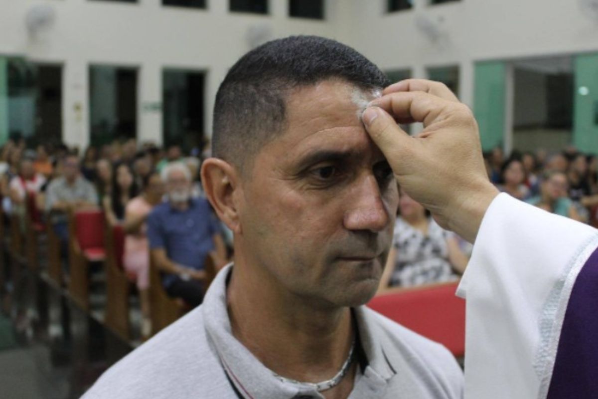 Programação são do Santuário Nossa Senhora do Carmo e da Paróquia São Francisco de Assis