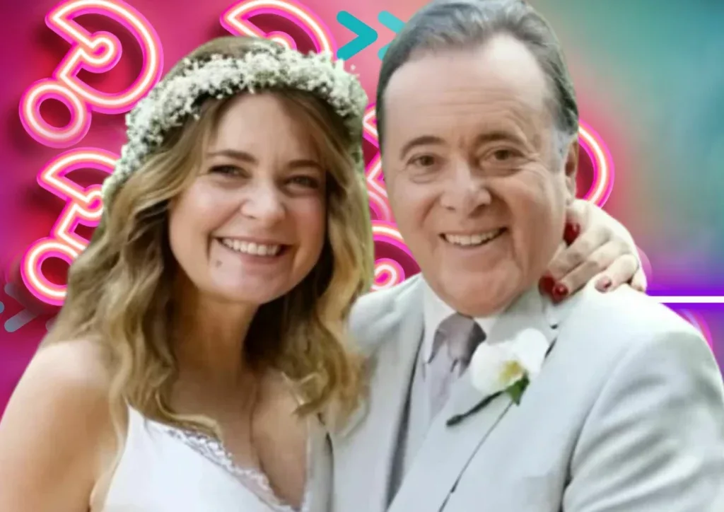 Após retorno de Abel, Danilo e Filipa terminam juntos na reta final de Dona de Mim