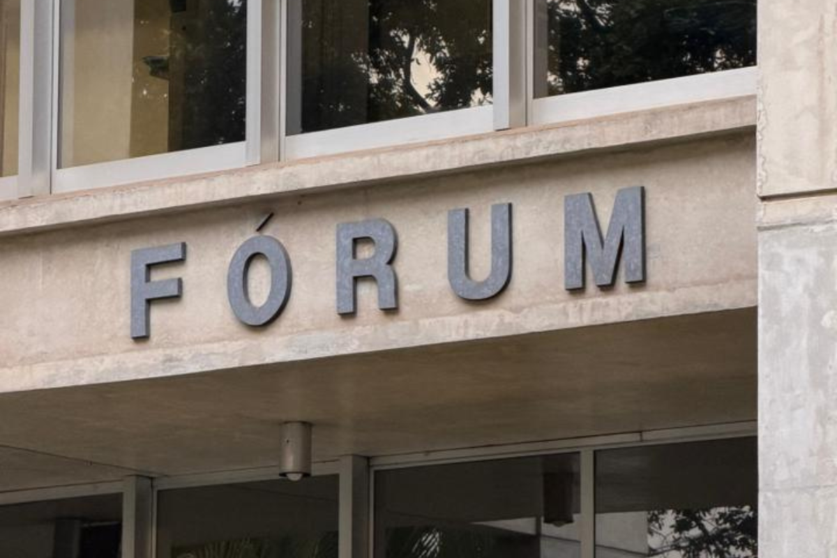 Julgamento aconteceu no Fórum da Comarca de Betim