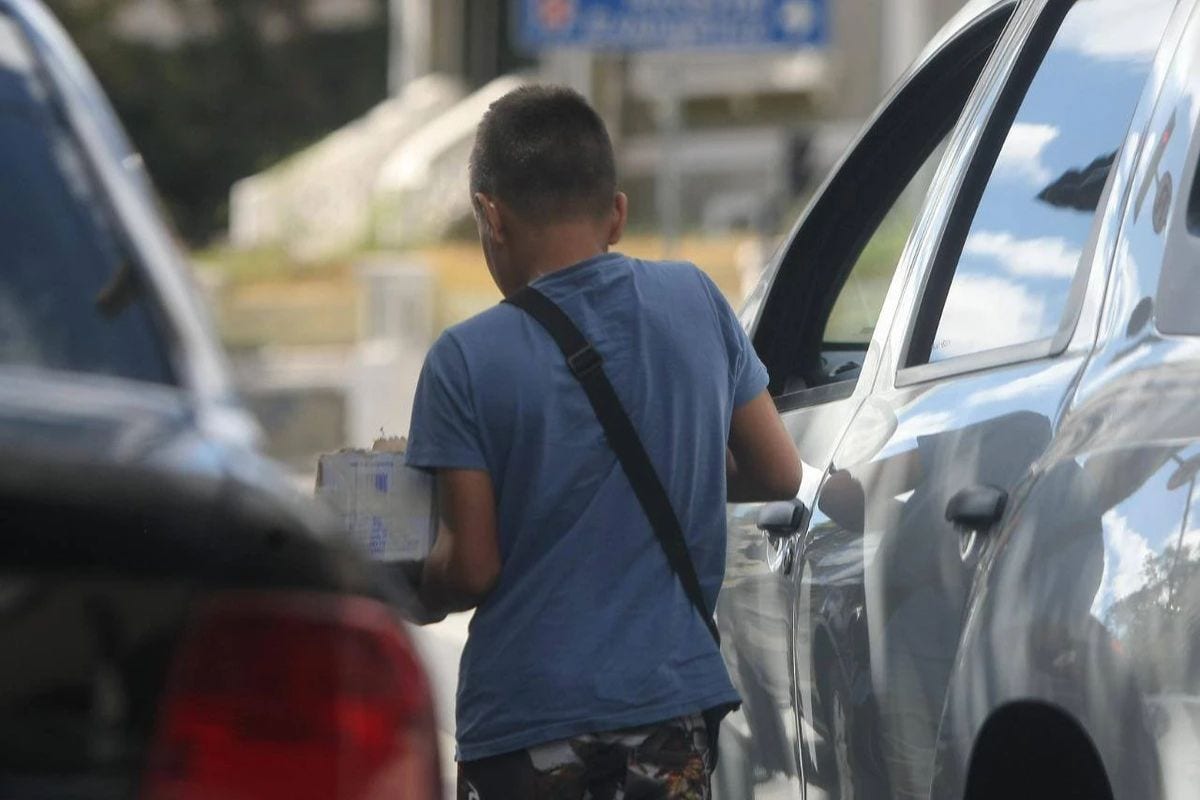 Prevenção e combate ao trabalho infantil é  lembrado em 12 de junho e instituído pela Organização Internacional do Trabalho (OIT)