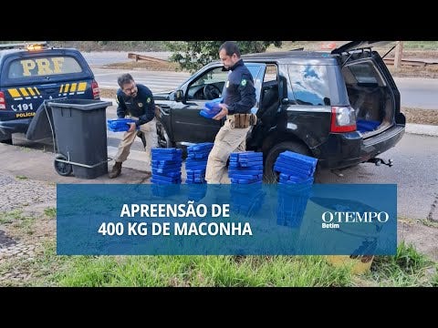 Homem saiu de Feria de Santana com promessa de pagamento e teria sido ameaçado a voltar com a droga, segundo a defesa
