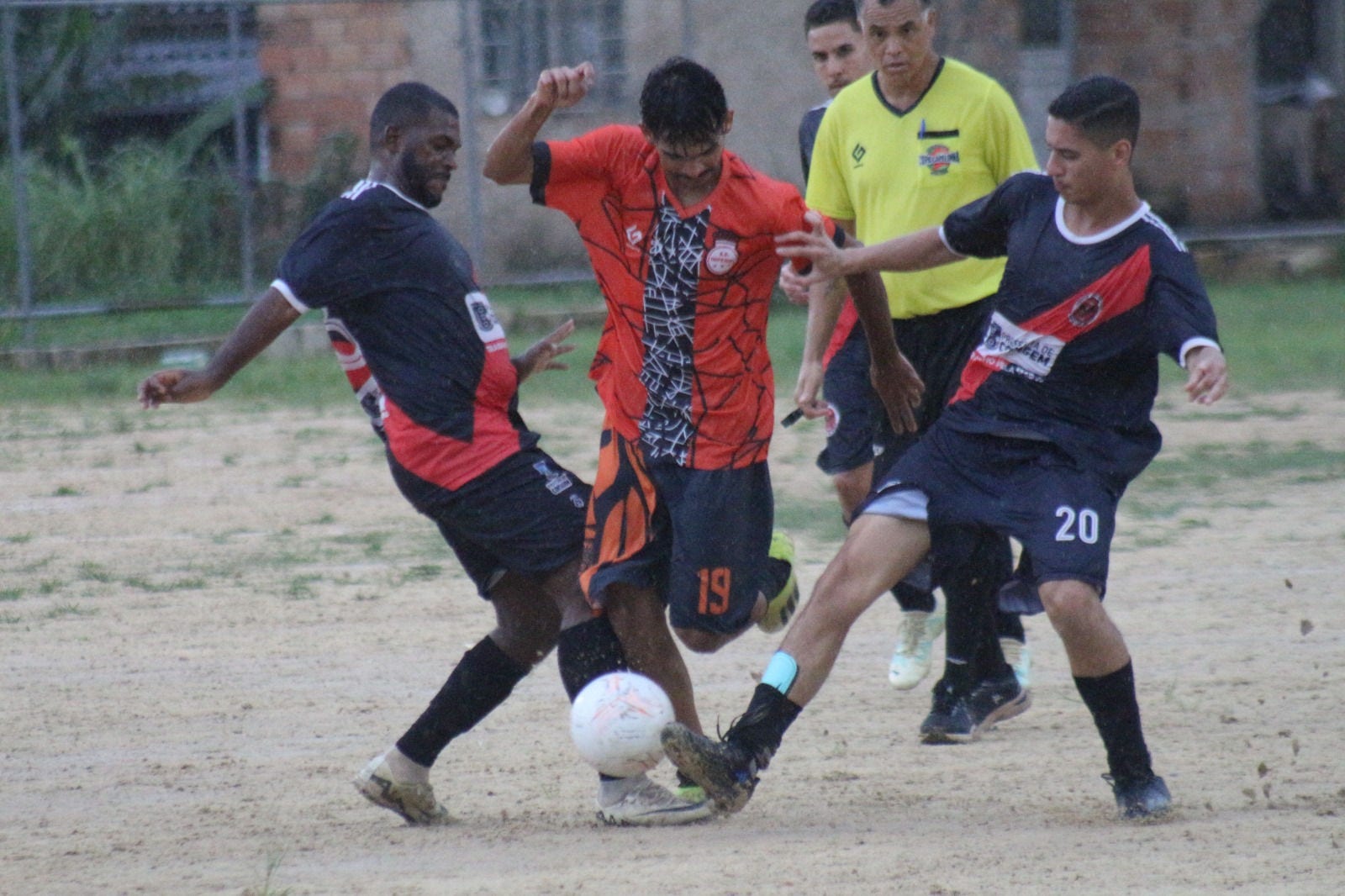 Apenas oito clubes avançam neste fim de semana