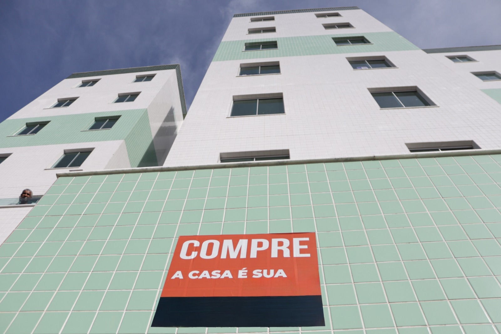 Levantamento da Fipe e do Grupo OLX engloba anúncios de apartamentos residenciais à venda na cidade