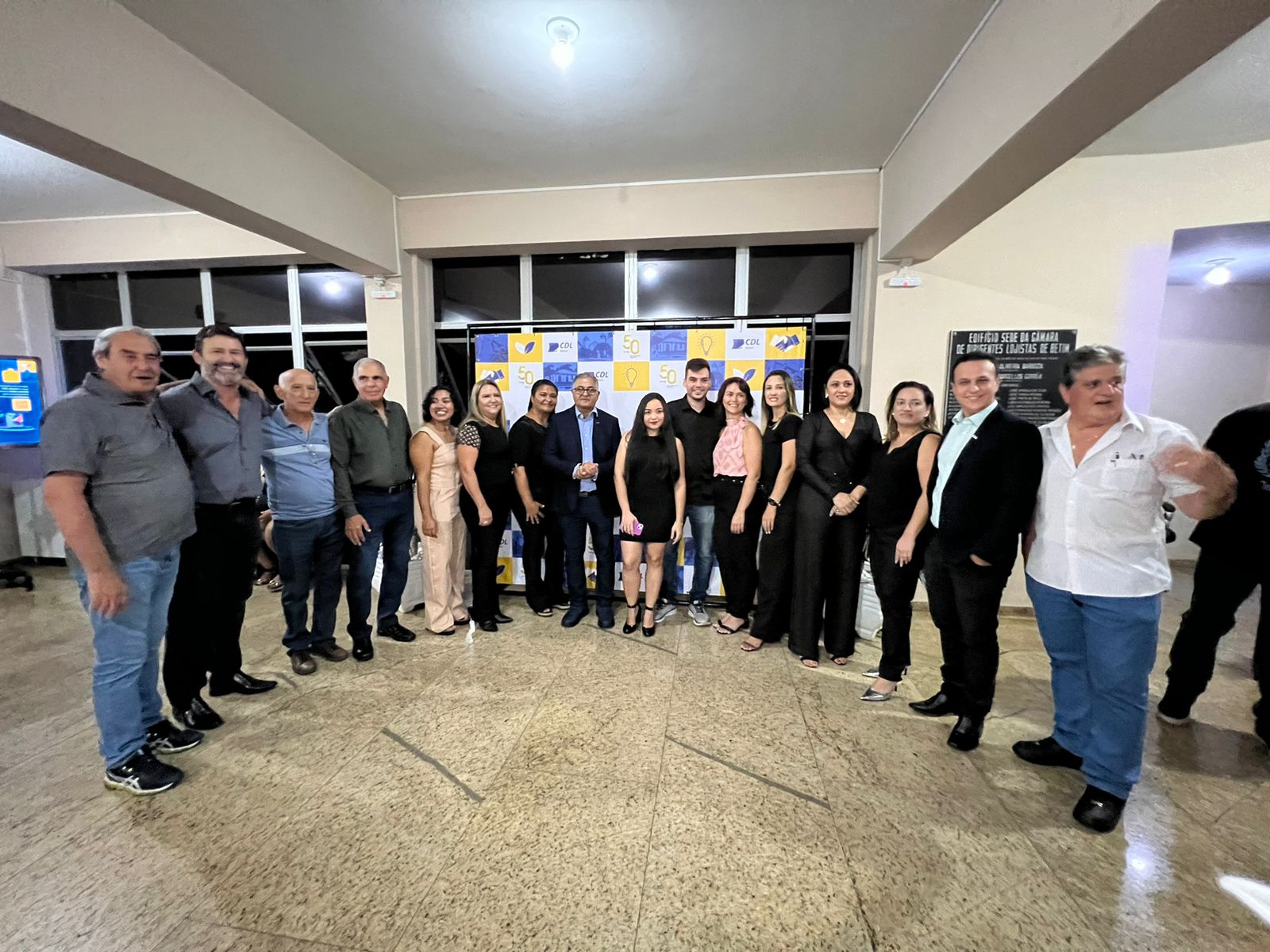 Evento de lançamento da campanha foi realizado na sede da instituição, nessa segunda-feira (26)